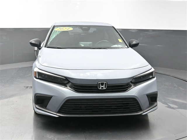 2024 Honda Civic Sport photo 2