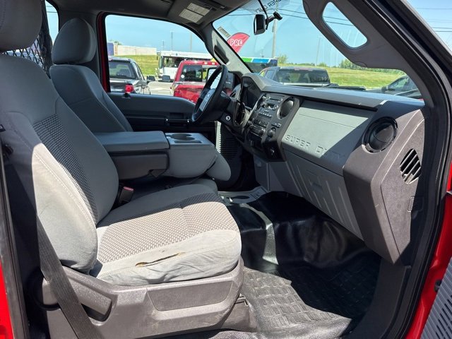 2016 Ford F-250 XL photo 18