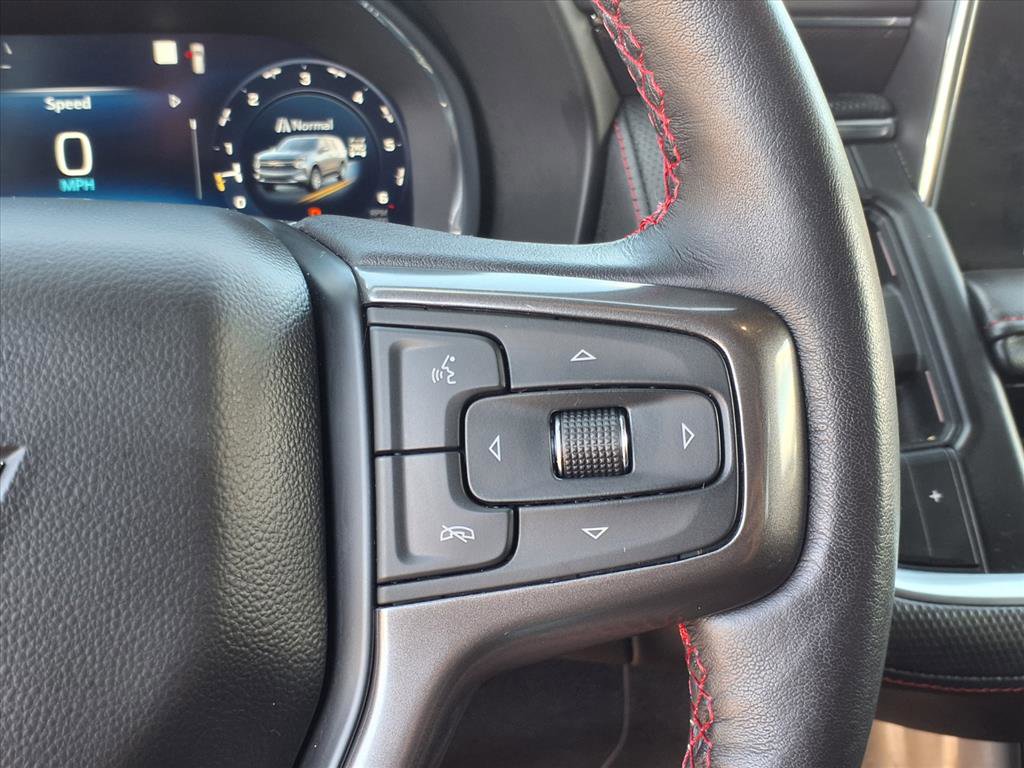 2022 Chevrolet Tahoe RST photo 29