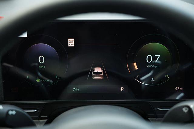 2026 Hyundai Kona Limited photo 11