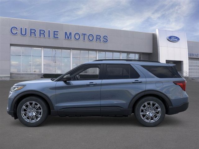 2026 FORD EXPLORER - Image 26