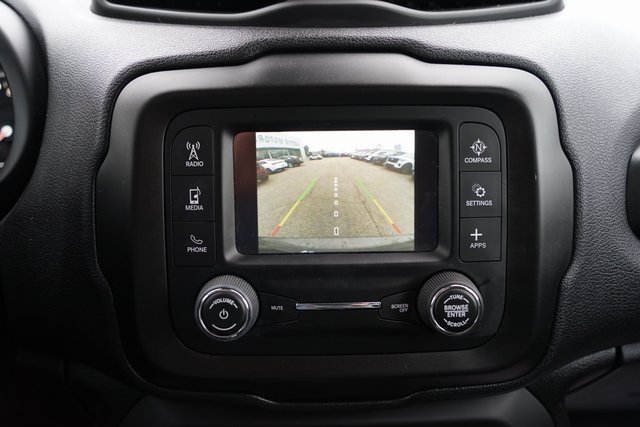 2019 JEEP RENEGADE - Image 13