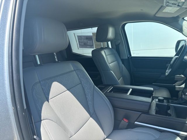2024 Toyota Tundra SR5 photo 24