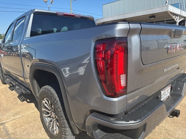 2021 Gmc Sierra 1500 AT4 photo 6