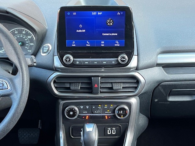 2022 Ford EcoSport SE photo 20