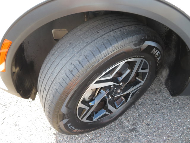 2023 Kia Sportage LX photo 35