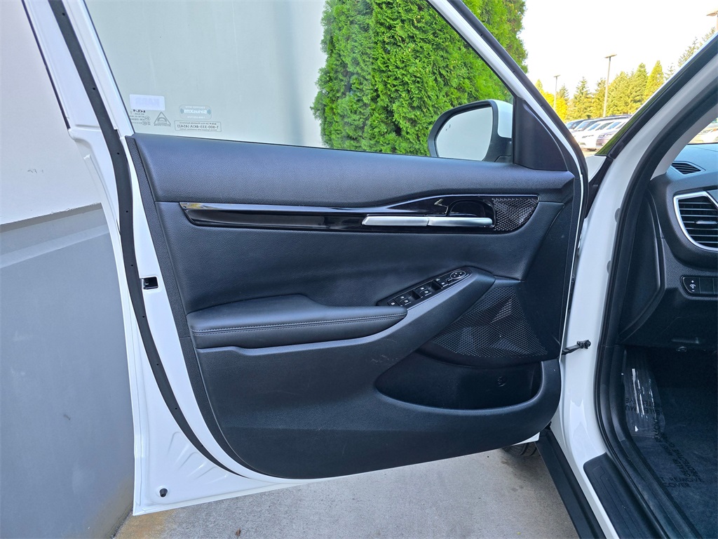 2024 Kia Seltos S photo 19