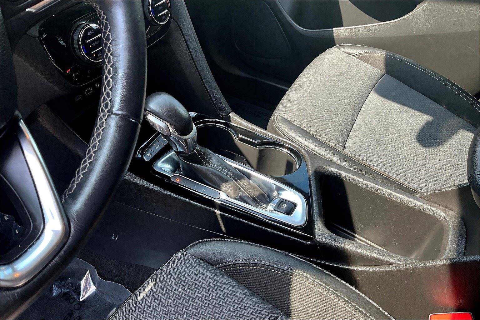 2022 Buick Encore GX Select photo 14