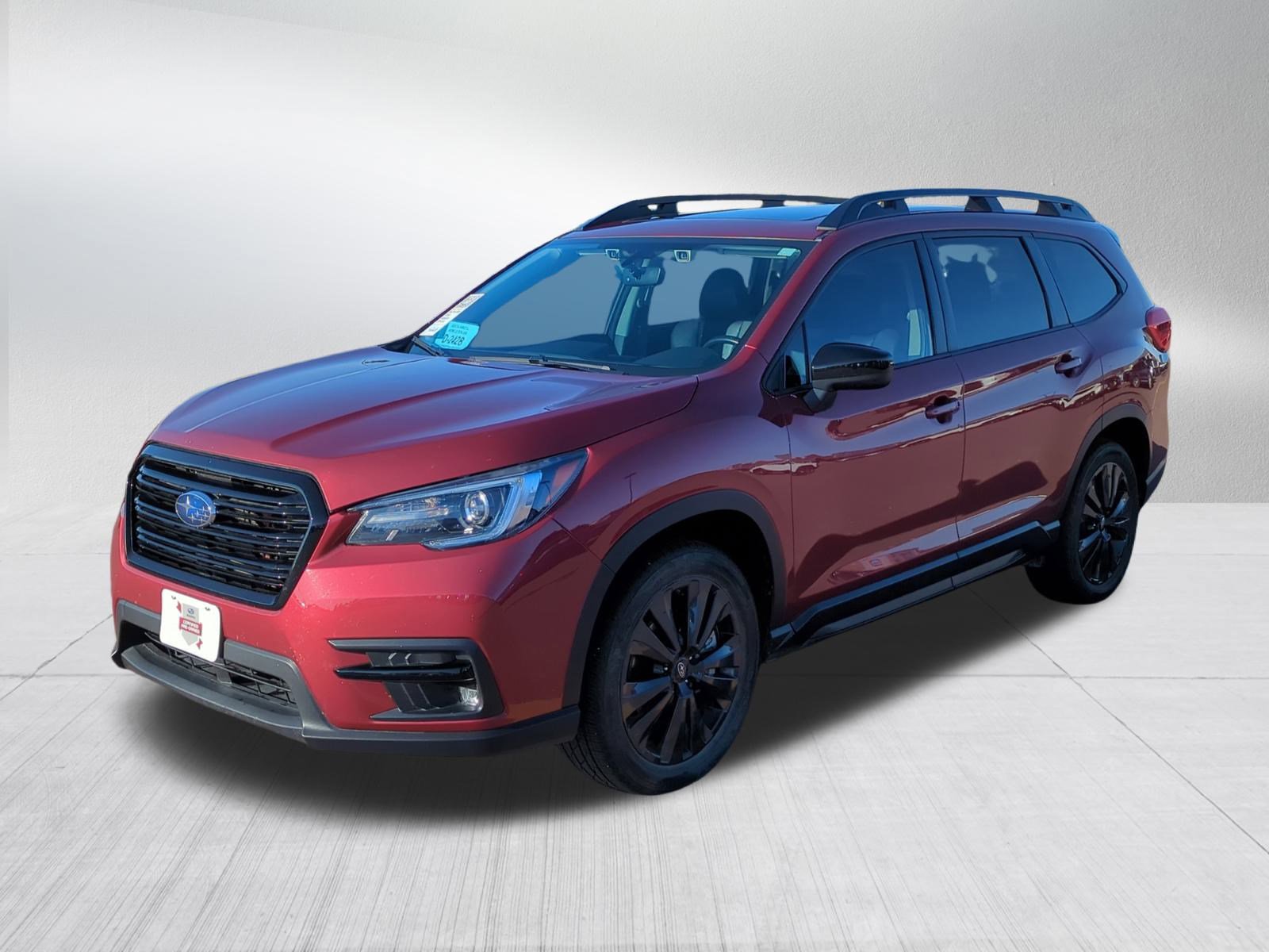 2022 Subaru Ascent Onyx Edition photo 3