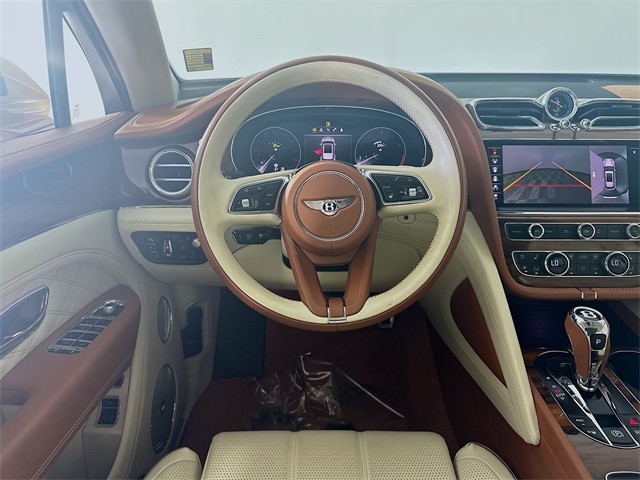 2023 Bentley Bentayga EWB Azure First Edition photo 21
