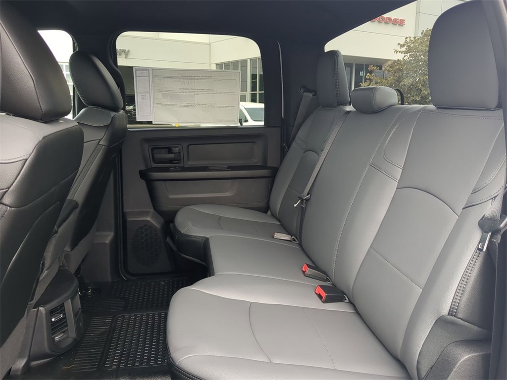 2024 Ram 3500 Tradesman photo 20