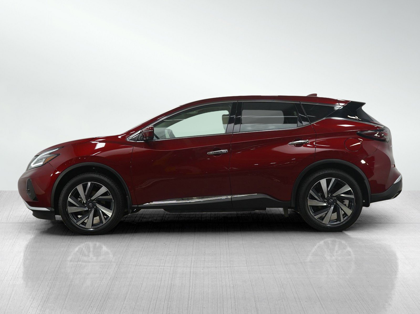 2024 Nissan Murano SL photo 2