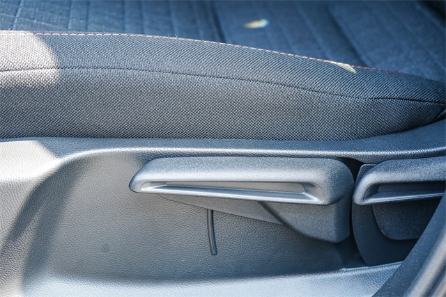 2026 Honda HR-V Sport photo 19