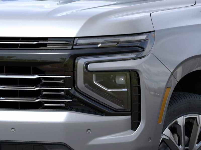 2026 Chevrolet Tahoe High Country photo 10