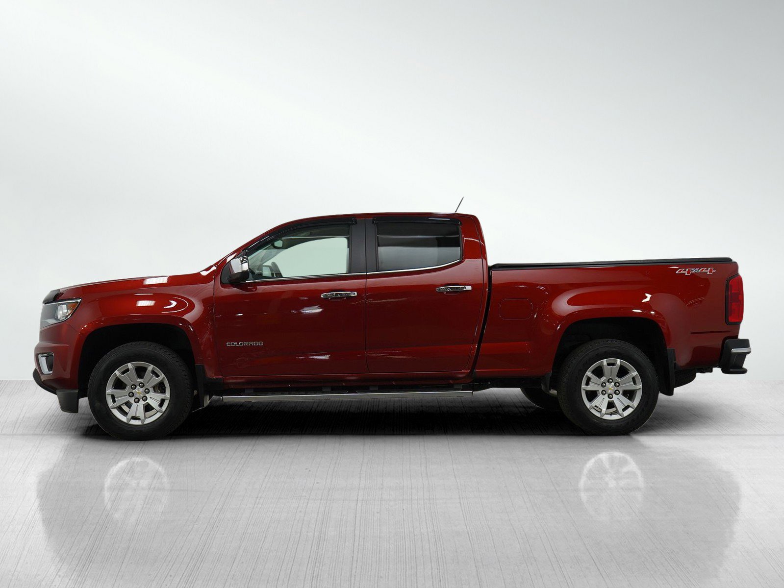 Used 2015 Chevrolet Colorado LT with VIN 1GCGTBE31F1194187 for sale in Bloomington, Minnesota