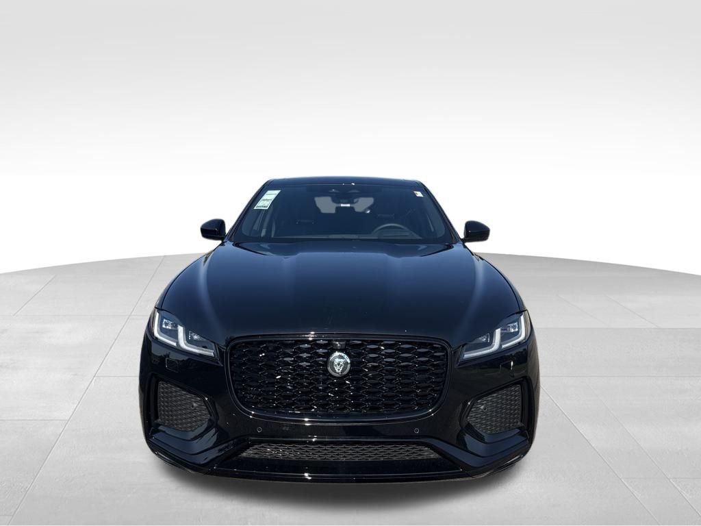 2026 Jaguar F-PACE P250 R-Dynamic S photo 6