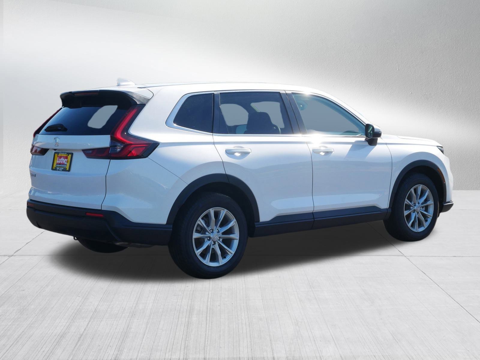 2025 Honda CR-V EX photo 7