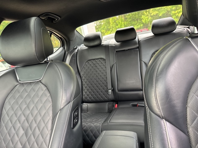 2020 Genesis G70 3.3T photo 14