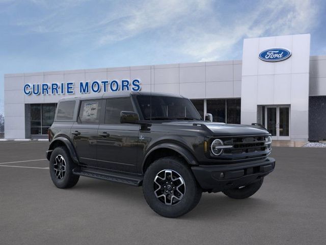 2025 FORD BRONCO - Image 40