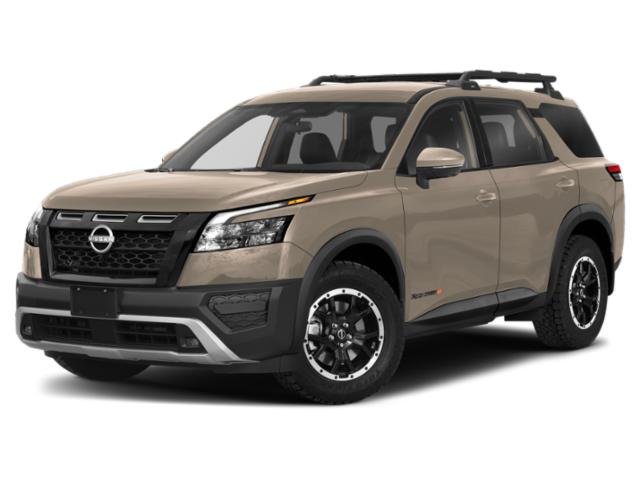 2024 Nissan Pathfinder Rock Creek's photo