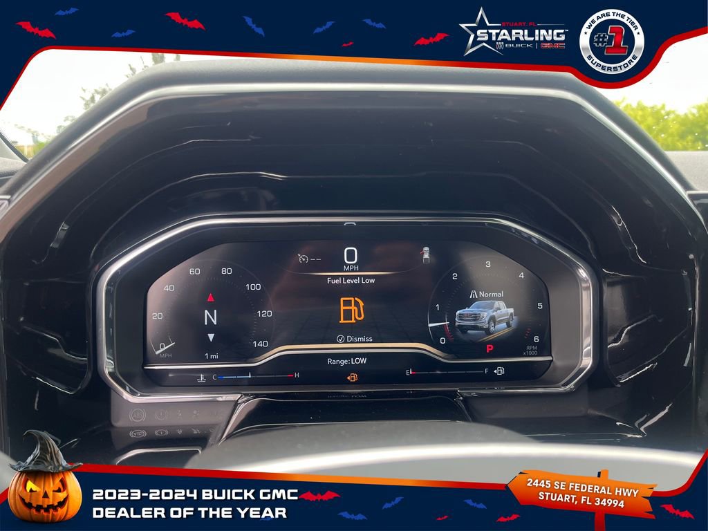2025 Gmc Sierra 1500 photo 23