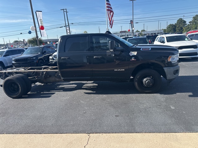 2021 Ram 3500 Tradesman photo 7