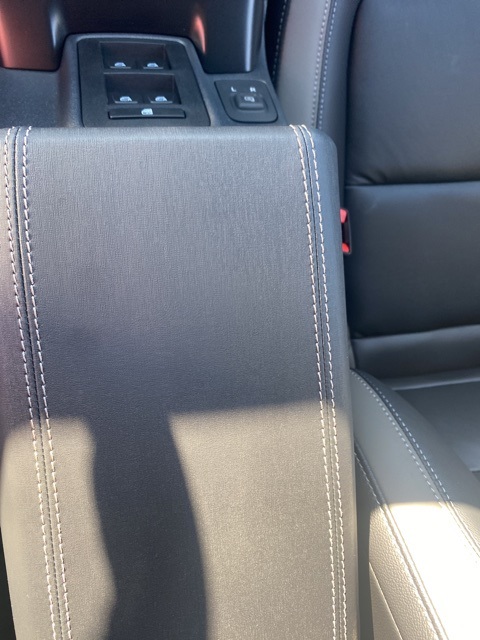 2025 Ford Bronco Outer Banks photo 29