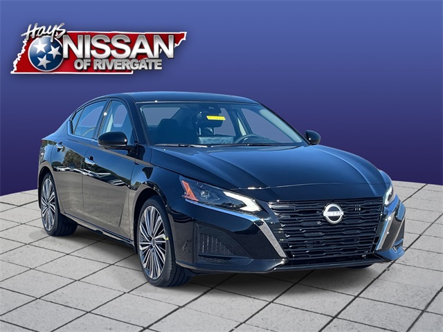 2025 Nissan Altima SL's photo
