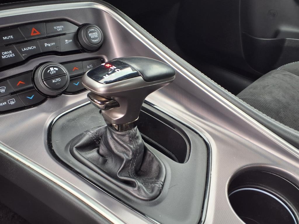 2020 Dodge Challenger R/T Scat Pack photo 13