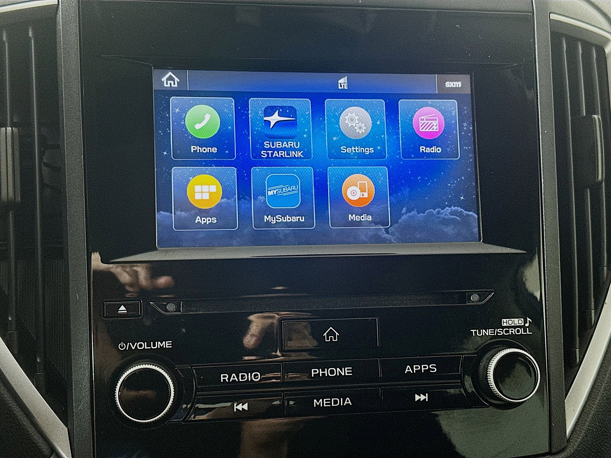 2021 Subaru Crosstrek Premium photo 13