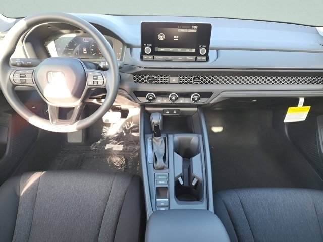 2025 Honda Accord LX photo 16