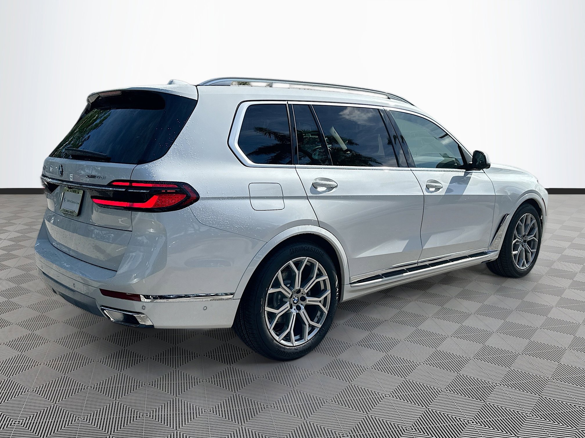 2026 Bmw X7 xDrive40i photo 5