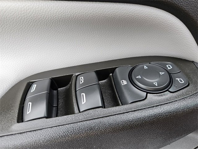 2023 Chevrolet Equinox LT photo 29