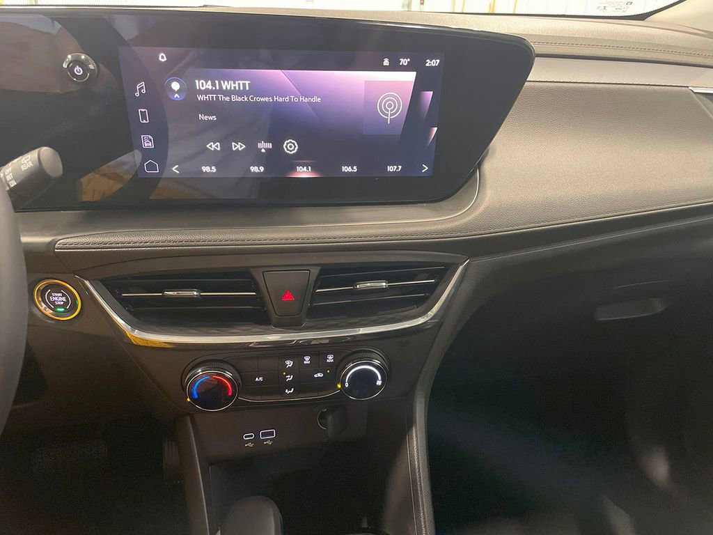 2025 Buick Encore GX Preferred photo 28
