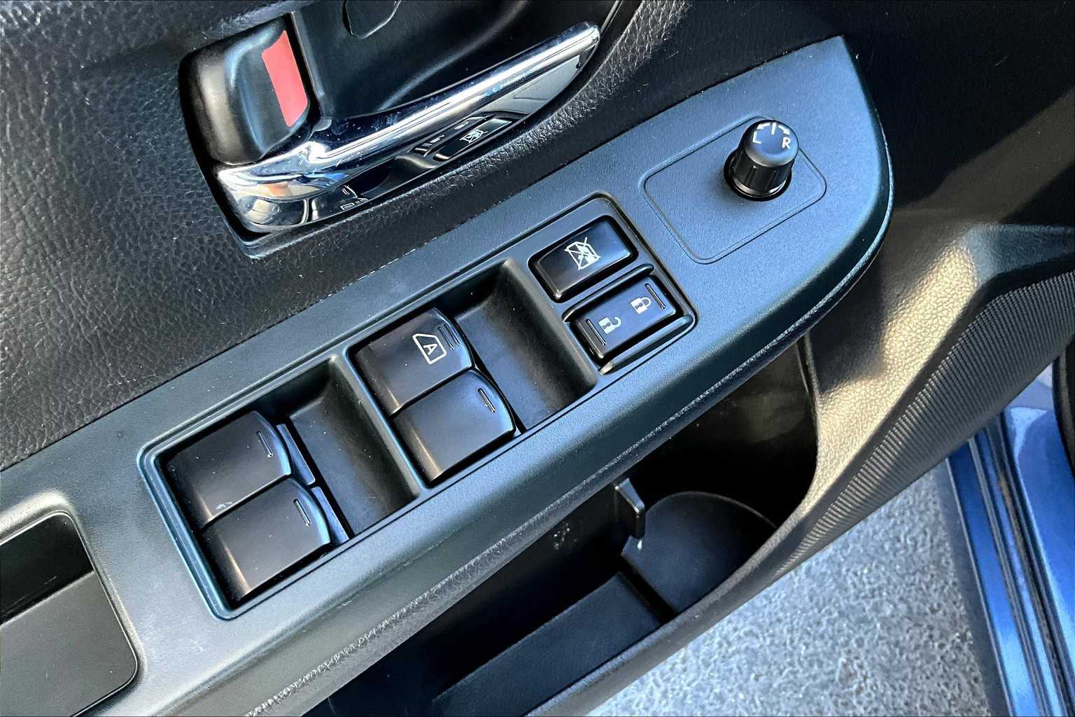 2012 Subaru Impreza Premium photo 30