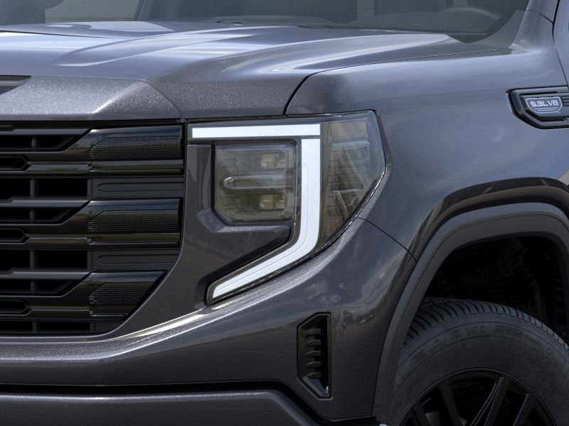 2025 Gmc Sierra 1500 Elevation photo 10