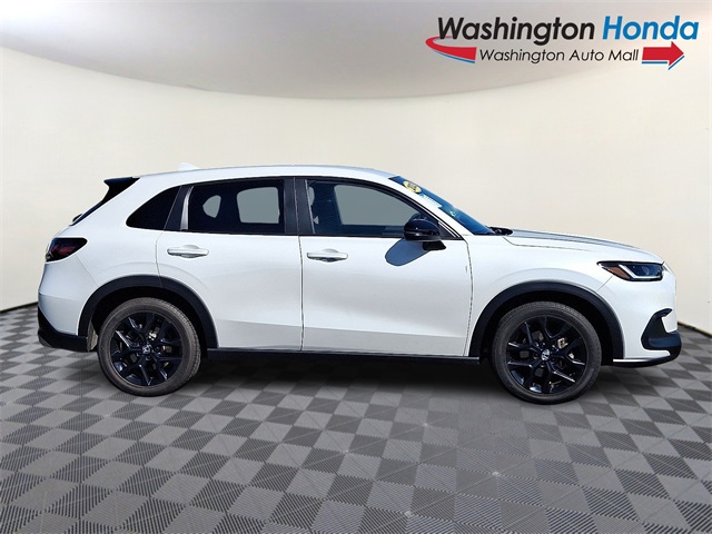2023 Honda HR-V Sport photo 6
