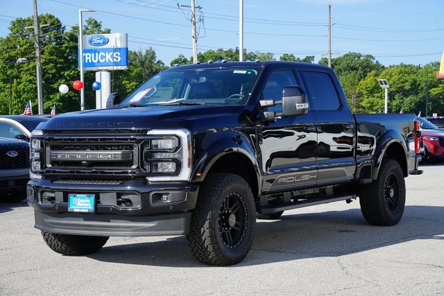 2025 FORD F-350 - Image 33