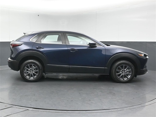 2023 MAZDA CX-30 - Image 8