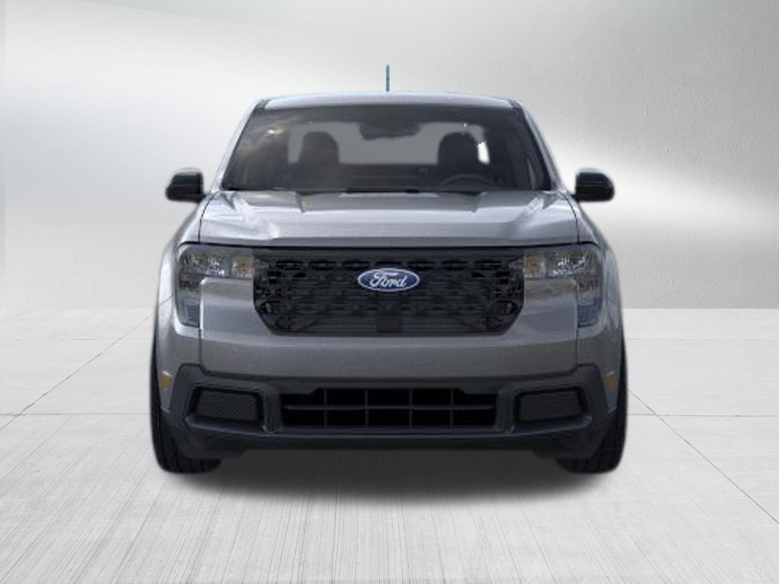 2025 Ford Maverick XLT photo 6