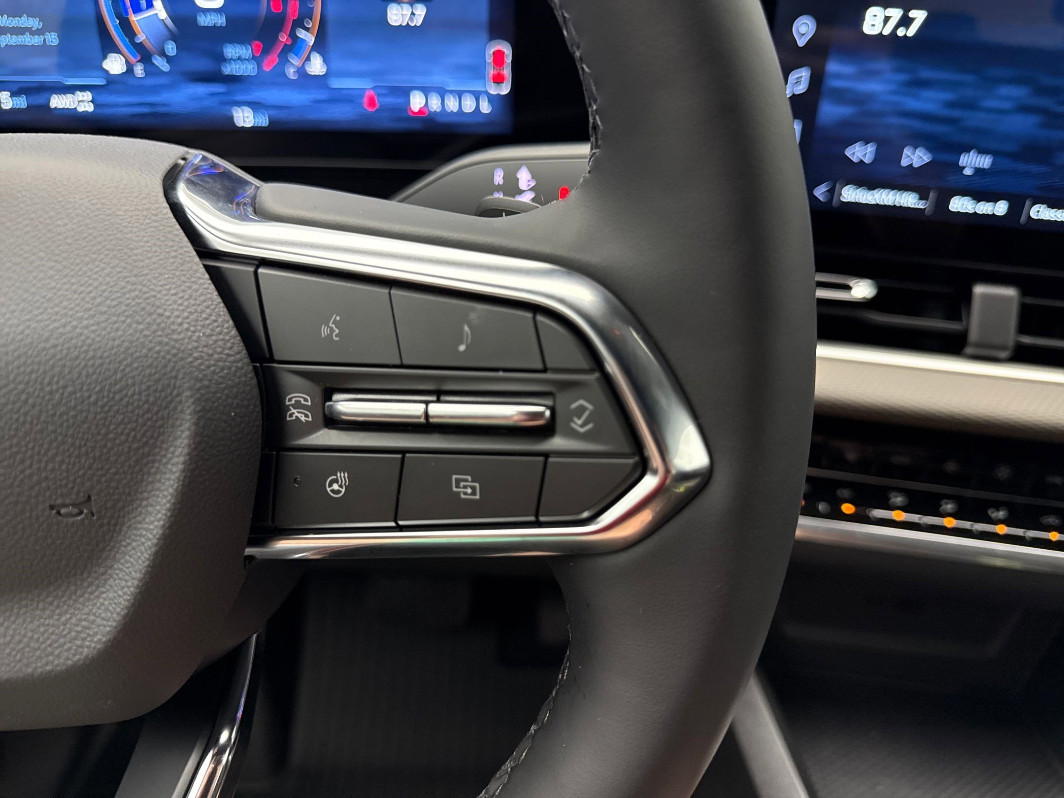 2026 Chevrolet Equinox LT photo 33