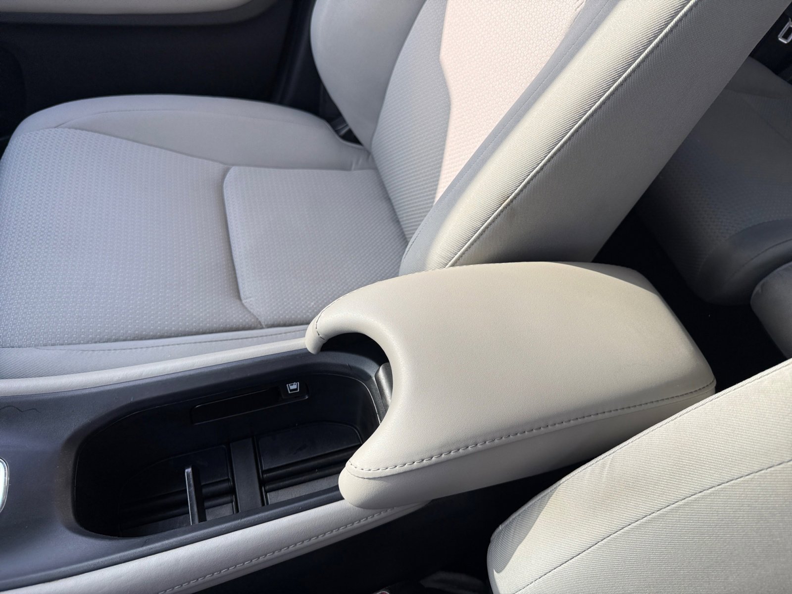 2019 Honda HR-V EX photo 14