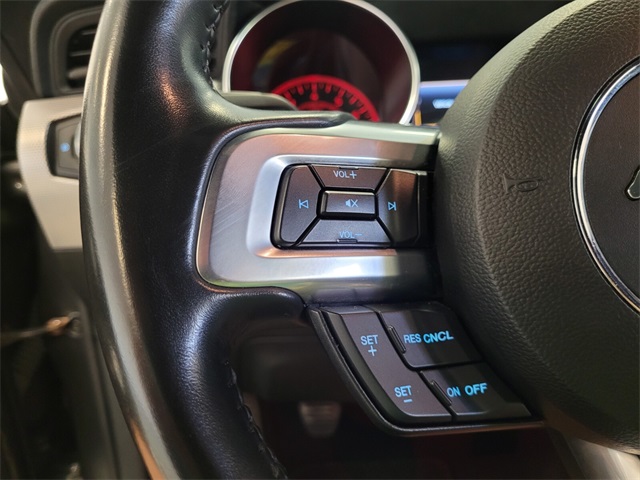 2020 Ford Mustang GT photo 22
