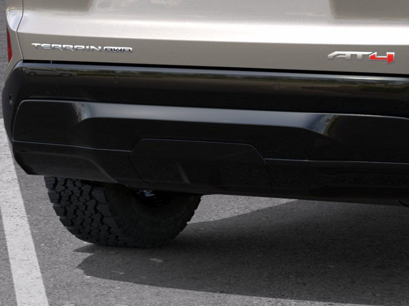 2026 Gmc Terrain AT4 photo 6
