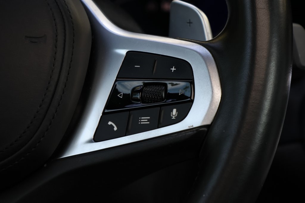 2021 Bmw M340i photo 21