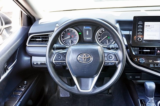 2023 Toyota Camry LE photo 17