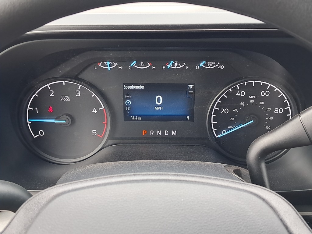 2025 Ford F-350 XLT photo 10