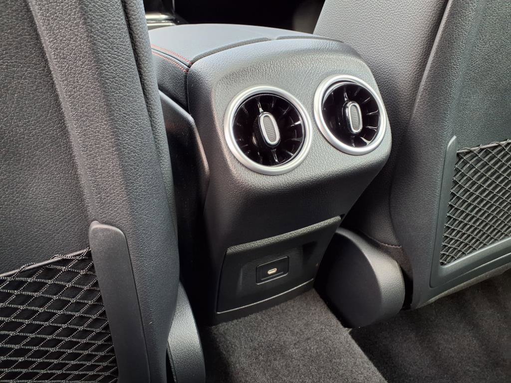 2026 Mercedes Benz CLA 250 photo 17