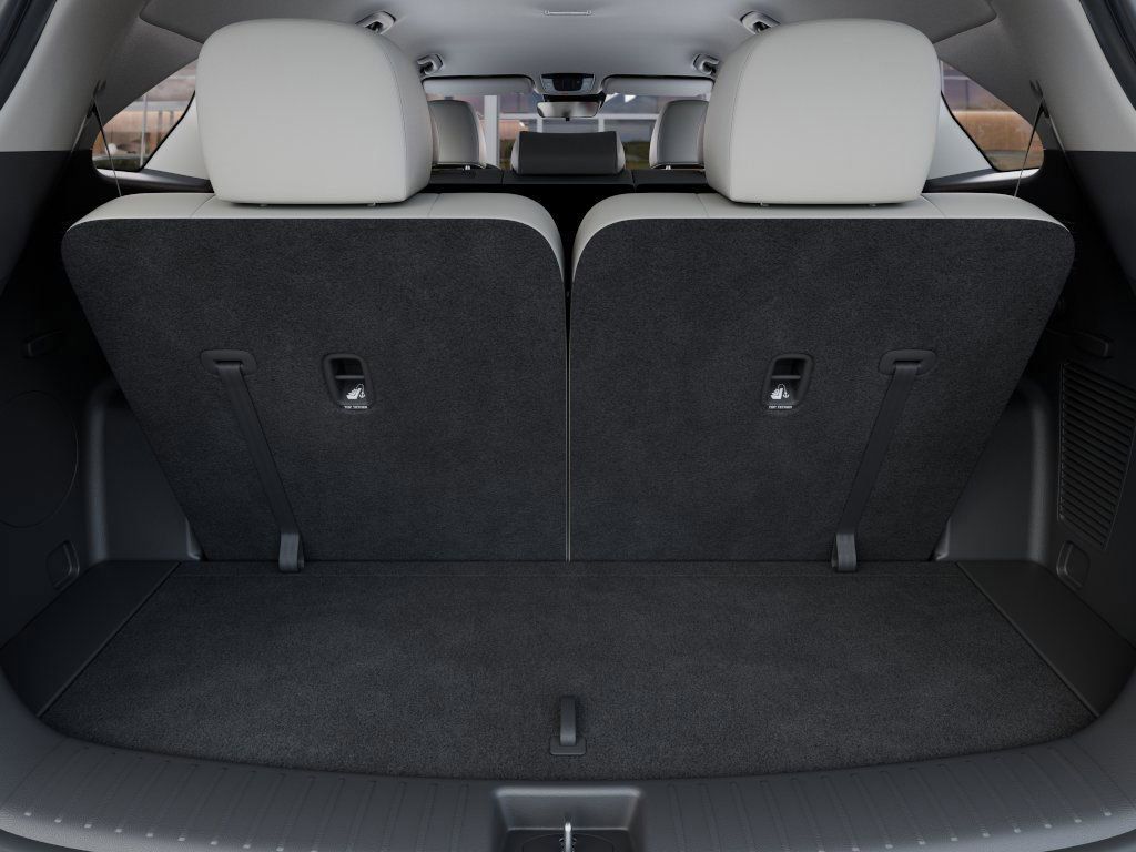 2025 Kia Sorento S photo 17