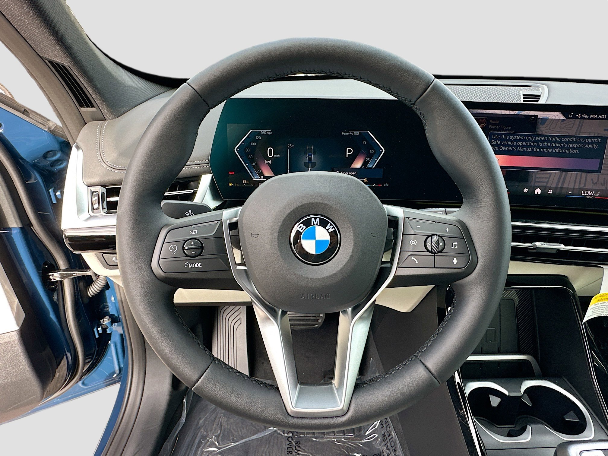 2026 Bmw X1 XDrive28i photo 10